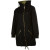 See Black Nikita Allison Coat - Women's