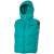 See Sea Green Nikita Alma Down Vest - Women's See Sea Green Nikita Alma Down Vest - Women's