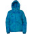 See Ocean Blue/Cyan Nikita Amanda Down Jacket - Women's