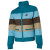 See Sapphire Blue/Caribbean Nikita Andy Jacket - Women's