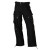 See Black/Gray Nikita Instrumental Snowboard Pant - Women's