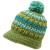 See Army Green/Olive Nikita Mario Beanie - Women's