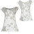 See White Nikita Dragons Eye Shirt - Short Sleeve - Women's See White Nikita Dragons Eye Shirt - Short Sleeve - Women's