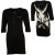 See Black/White/Gray Nikita Fig Shirt - Short Sleeve - Women's See Black/White/Gray Nikita Fig Shirt - Short Sleeve - Women's
