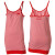 See Red Nikita Ice Cream Bean Tank Top - Women's