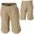 See Checked:Sand/Khaki/Brown/Olive Nikita Babaco Short - Women's