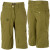 See Olive Nikita Barbados Cherry Short - Women's