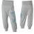 See Melange Gray Nikita Blackberry Pant - Women's
