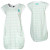 See Bleach Mint/Sea Green Nikita Cactus Dress - Women's