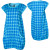 See Ocean Blue Nikita Cactus Dress - Women's