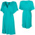 See Sea Green Nikita Chupa Chupa Dress - Women's See Sea Green Nikita Chupa Chupa Dress - Women's