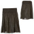 See Black Nikita Citron Skirt - Women's See Black Nikita Citron Skirt - Women's