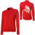 See Red Nikita Kiwifruit Jacket - Women's