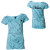 See Caribbean Sea Nikita Spodilla T-Shirt - Short Sleeve - Women's