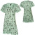 Nikita Seed Palm T-Shirt - Short-Sleeve - Women's