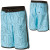 Nikita Strawberry Surf Shorts - Women's