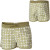 See White/Olive Nikita Sugarberry Board Shorts - Women's See White/Olive Nikita Sugarberry Board Shorts - Women's