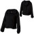 See Black Nikita Alfirk Jacket - Women's
