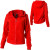 See Red Nikita Almaak Fleece Jacket - Women's