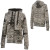 Nikita Lesath Zipped Hooded Sweatshirt - Women's