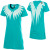 See Sea Green Nikita Sea Grape T-Shirt - Women's See Sea Green Nikita Sea Grape T-Shirt - Women's