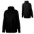 See Black Nikita Admirable Jacket - Women's
