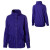See Purple Nikita Admirable Jacket - Women's