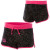 See Black/Neon Pink/Peach Fuzz Nikita Advanced Short - Women's See Black/Neon Pink/Peach Fuzz Nikita Advanced Short - Women's