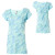 See Aqua Nikita Creative Shirt - Short-Sleeve - Women's