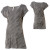 See Grey Nikita Creative Shirt - Short-Sleeve - Women's