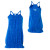 See Royal Blue Nikita Dared Tank Top - Women's