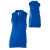 Nikita Elegant Full-Zip Hooded Vest - Women's