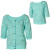 Nikita Energetic Sweater - Women's