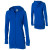 Nikita Experimental Full-Zip Hooded Sweatshirt - Women's