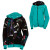 Nikita Extreme Full-Zip Hooded Sweatshirt - Women's