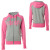 Nikita Fit Full-Zip Hooded Sweatshirt - Women's