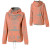 Nikita Functional Hooded Pullover Sweatshirt - Women's