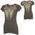 Nikita Genuine T-Shirt - Short-Sleeve - Women's