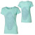 Nikita Glowing T-Shirt - Short-Sleeve - Women's