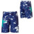 Nikita Joyful Surf Board Short - Women's