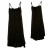 See Black/Black Nikita Parallel Dress - Women's