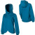 Nikita Asylum Jacket - Women's