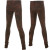 Nikita Barefoot Legging - Women's