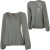 Nikita Distant Top - Long-Sleeve - Women's