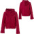 Nikita Fandango Hooded Sweater - Women's
