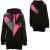 Nikita Fascinated Full-Zip Hooded Sweatshirt - Women's