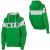 Nikita Gratitude Pullover Hooded Sweatshirt - Women's