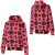 Nikita Gypsy Pullover Hooded Sweatshirt - Women's