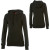 Nikita Hocus Pocus Pullover Hooded Sweatshirt - Women's