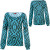 Nikita Kathleen T-Shirt - Long-Sleeve - Women's
